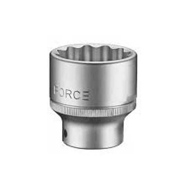 COPA FORCE 12PT. CUAD 3/4 23MM REF56923