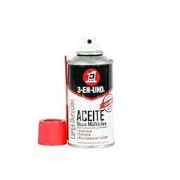 Aceite 3 En 1 Aerosol 110ml