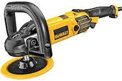 POLICHADORA DEWALT PROFESIONAL 7