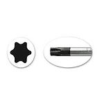 DESTORNILLADOR TORX SATA T-30 GL65306EM 2