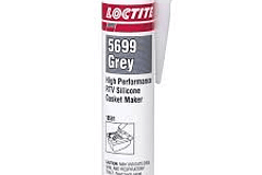 Silicona Loctite Ultra Grey 300ml 