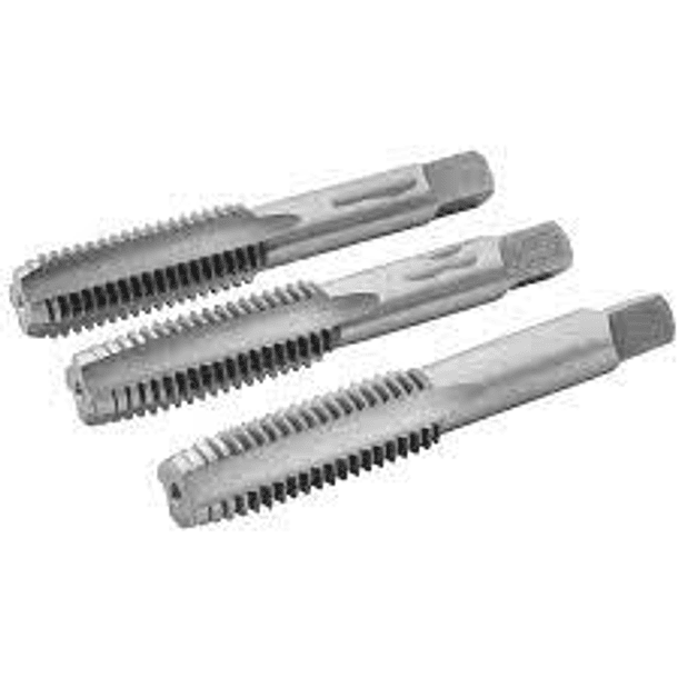 MACHUELOS MM HOPEX 14 X 1.25 HX14X1.25 1