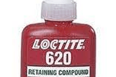 Sellador Loctite 620 50ml