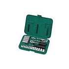 Jgo Copas Sata Cuad. 1/4