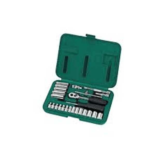 Jgo Copas Sata Cuad. 1/4