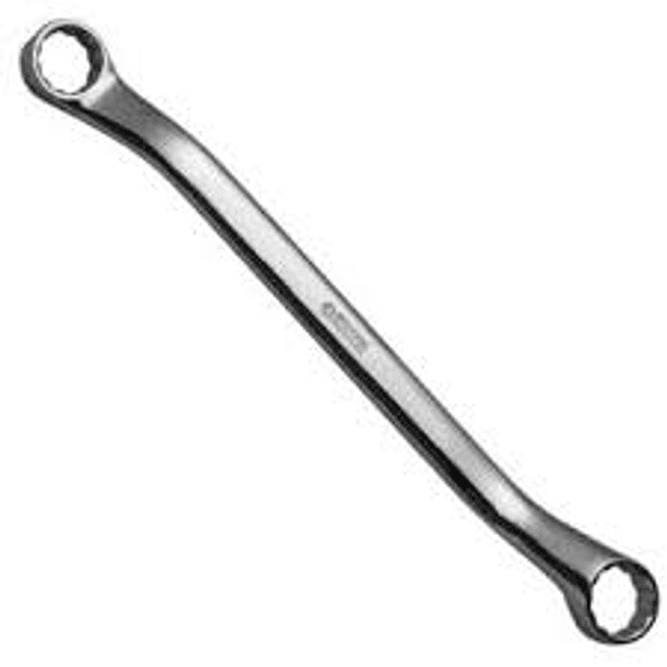 Llave Estrella 3/4 X 7/8 Stanley