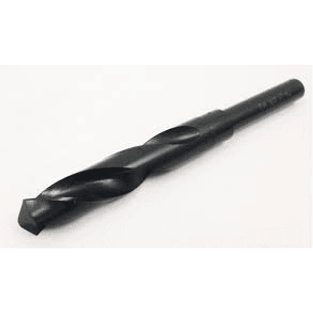 BROCA HSS REDUCCION 1/2 CASTILLO 1´´