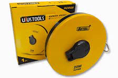 Cinta Metrica Uyustools 20m Huv020