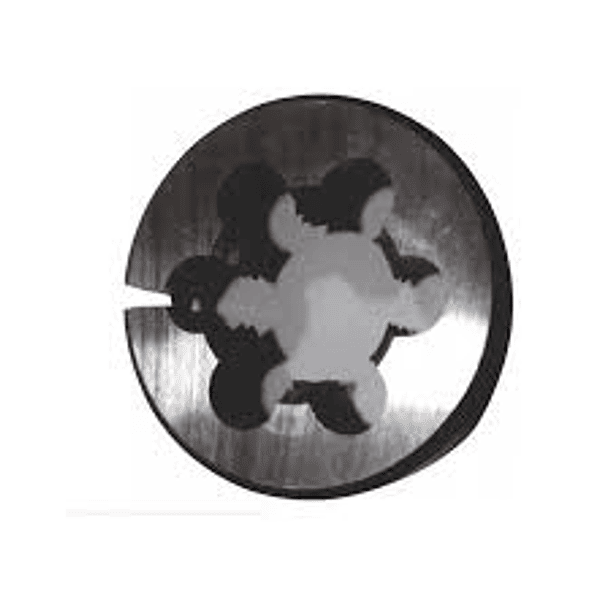 DADO TARRAJA RO WIN 1/2 EXT 1.1/2  16-09218