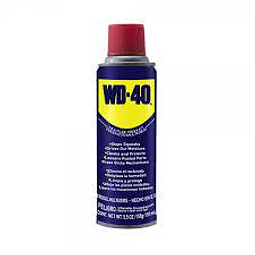 Lubricante Wd-40 5.5 Onzas