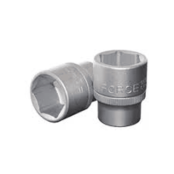 COPA FORCE 6PT. CUAD 1/2 32MM REF54532