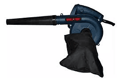 Pistola Sopladora/aspiradora Discover Ct17002 550w 140000rpm