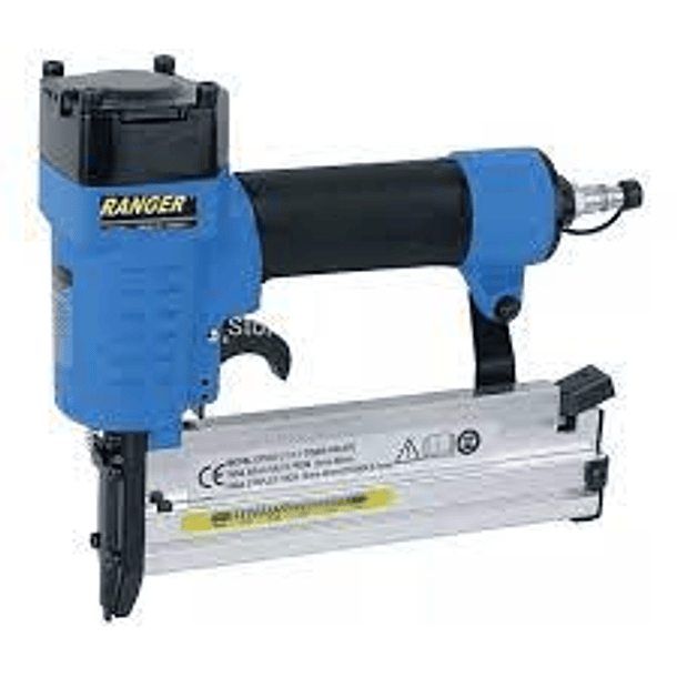 Engrapadora - Clavadora Neumatica Ranger Sf5040