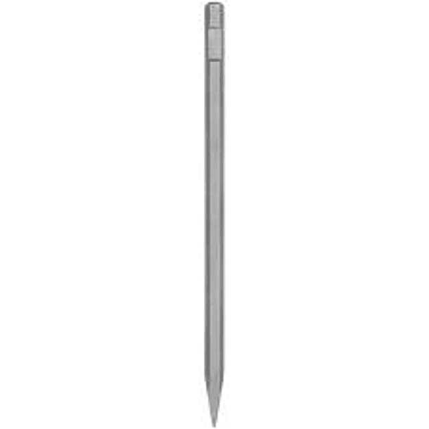 CINCEL DEWALT HEX PUNTA AGUDA 3/4 X 18