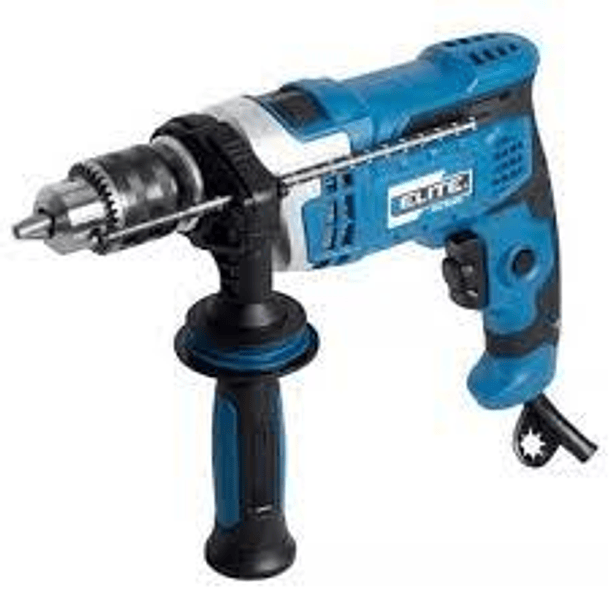 Taladro 1/2 Vvr Perc 800w Elite Id801