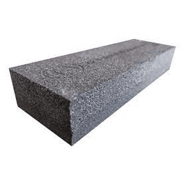 PIEDRA  AFILAR CARBORUNDUM REF 109 N 2