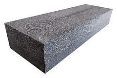 PIEDRA  AFILAR CARBORUNDUM REF 109 N