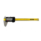 CALIBRADOR PIE DE REY STANLEY 6