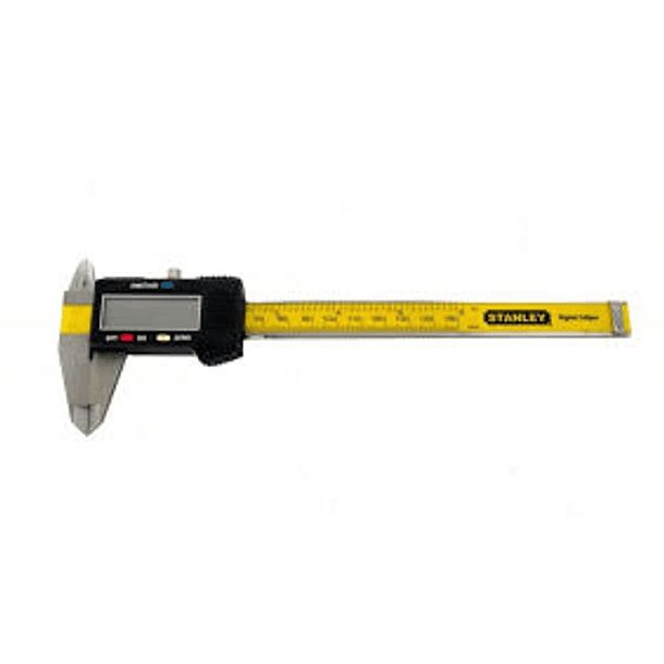 CALIBRADOR PIE DE REY STANLEY 6