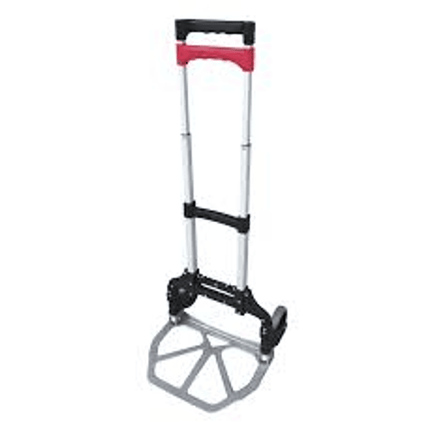 ZORRA DE CARGA PLEGABLE WOLFOX WF0724 90KG