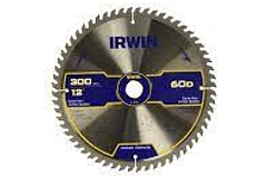 Disco Sierra Circular Irwin 12 X 60 15189