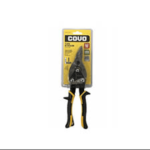 Tijera Aviacion Covo Recta 10