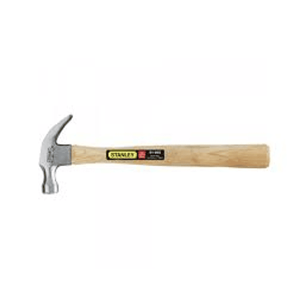 MARTILLO UÑA STANLEY 18 MM REF 51265 1