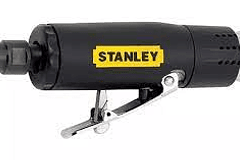 Motor Tool Stanley Neumatico 1/4 78-340la