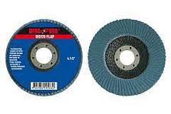 DISCO FLAP LIJA DISCOVER 7PUL # 60 