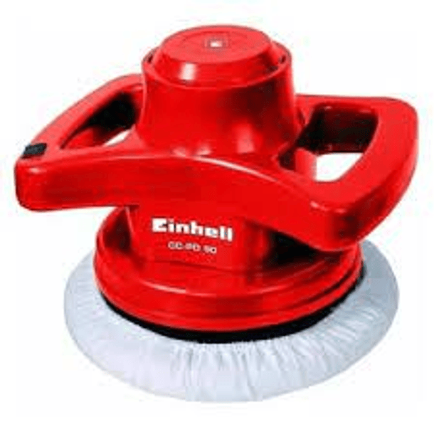 Polichadora Einhell 9 Cc-po 90 + 2 Pomos