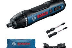 Atornillador Batería Bosch Go 36V BIVOLT