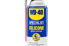 Lubricante Specialist Silicona Resistente Al Agua Wd-40 11oz