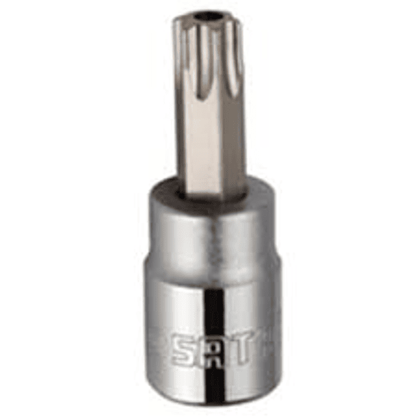 COPA TORX SATA CUAD. 3/8