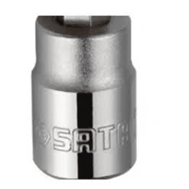 COPA TORX SATA CUAD. 3/8