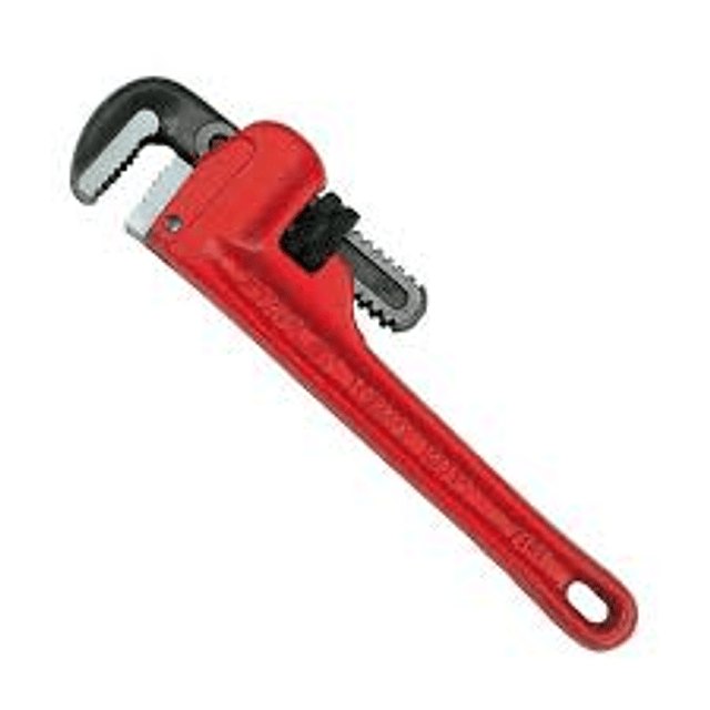 Llave Tubo Stanley 10  87622 Profesional