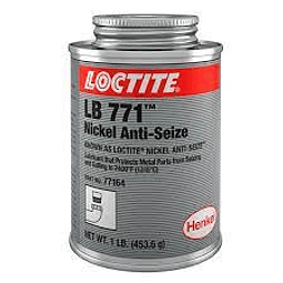Lubricante Loctite 771 Anti Seize Nickel X 1lb 135543