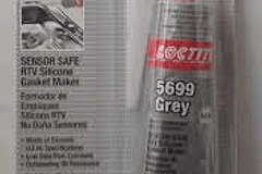 Silicona Ultra Grey 50 Ml Loctite