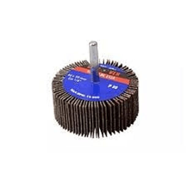 GRATA LIJA ESPIGO 1/4 DISCOVER #100 2 X 1 50832700