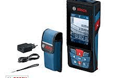 PROMO BOSCH MEDIDOR DE DISTANCIA GLM 120C