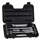 JGO COPAS STANLEY CUAD 1/2 10-17 3/8-13/16 LLAV3/8-5/8 86737 1