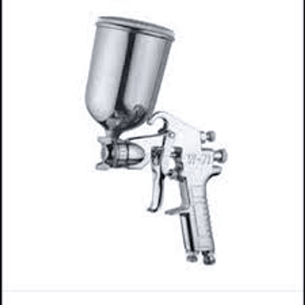 AEROGRAFO RANGER W-71G 45-60 PSI 1140008 1