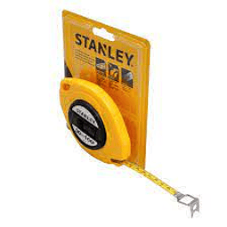 Flexometro Stanley 8mts 30-626
