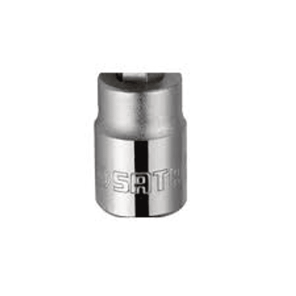 Copa Torx Sata Cuad. 3/8 6pt E14 Gl12709em