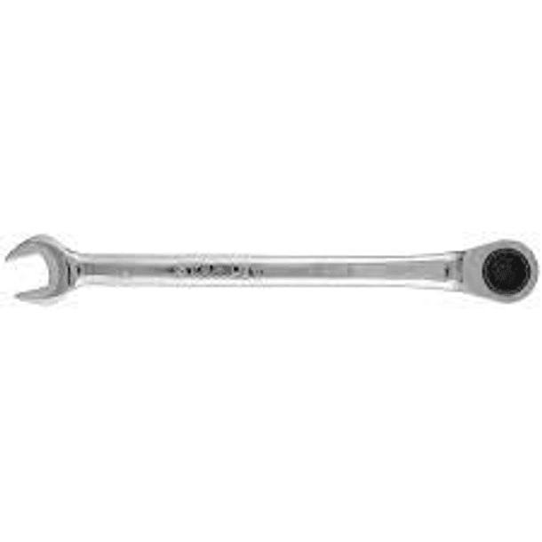 LLAVE MIXTA STANLEY T/RATCHET 3/4 91-972LA