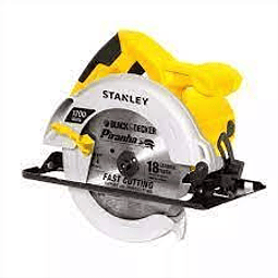 Sierra Circular 7 1/4 1700w Stanley Sc16-b3
