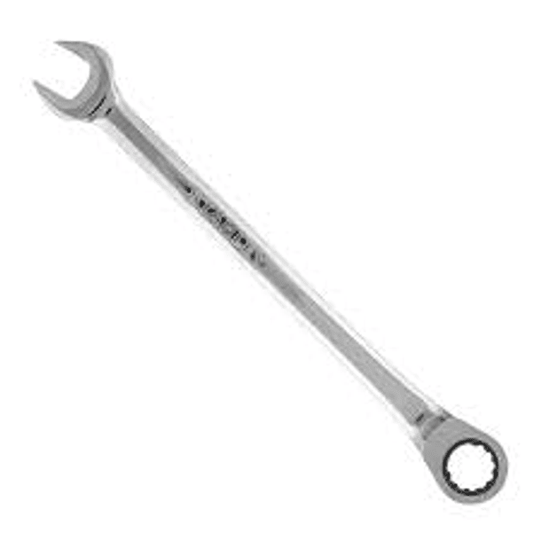 LLAVE MIXTA STANLEY T/RATCHET 8 MM 91-973