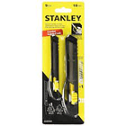 BISTURI STANLEY JGO X 2PZAS STHT81433-840 1
