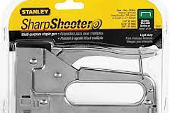 Engrapadora Manual Stanley Tr-45