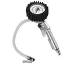 CALIBRADOR DE AIRE EINHELL CON MANOMETRO 0-8 BAR 4137000 2