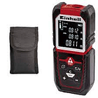 MEDIDOR EINHELL DE DISTANCIA LASER DE 50 MTS TC-LD 50 2270080 2
